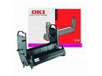 Magenta Image Drum for Oki C7200/C7400 (41304110)